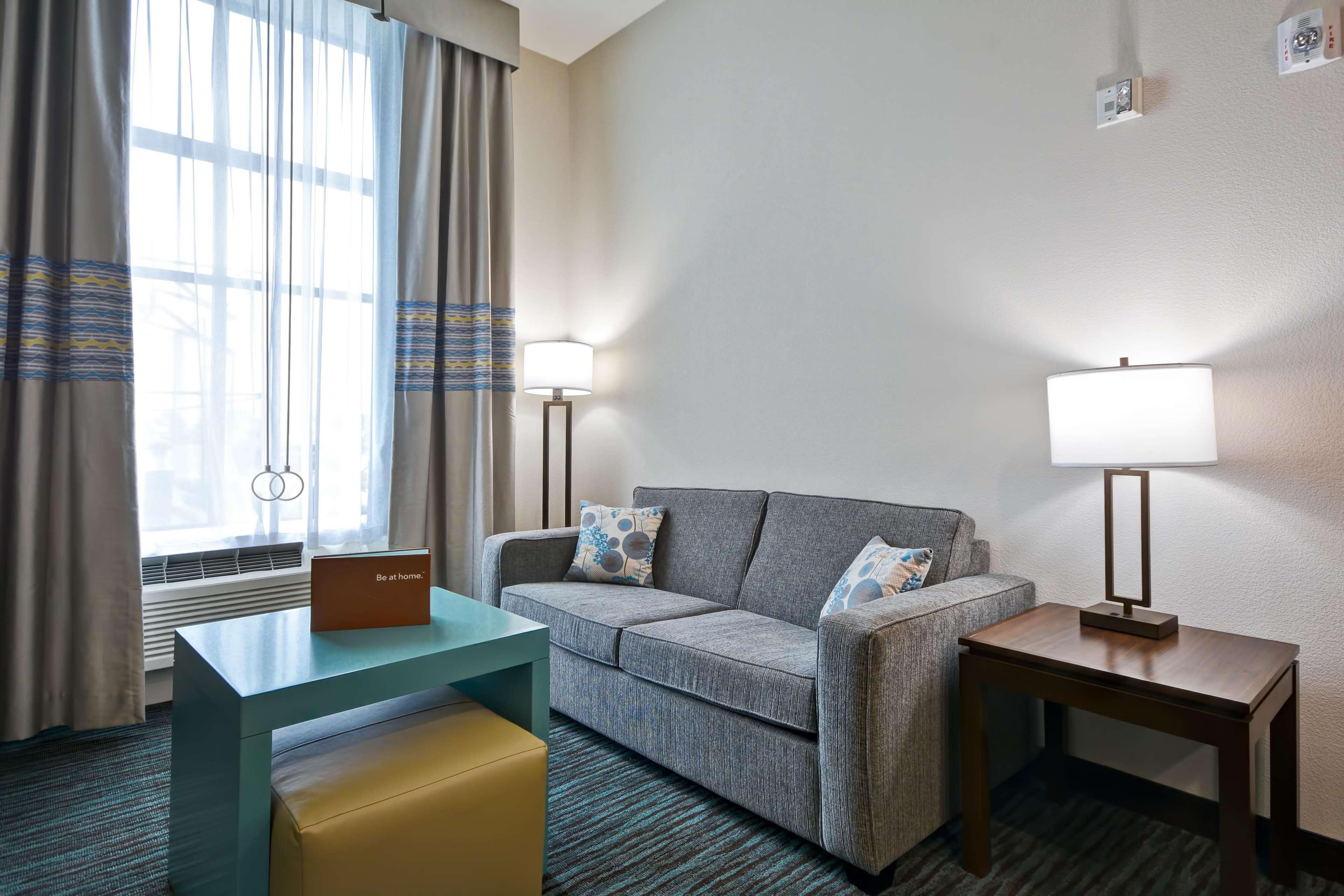 Homewood Suites By Hilton גלווסטון מראה חיצוני תמונה