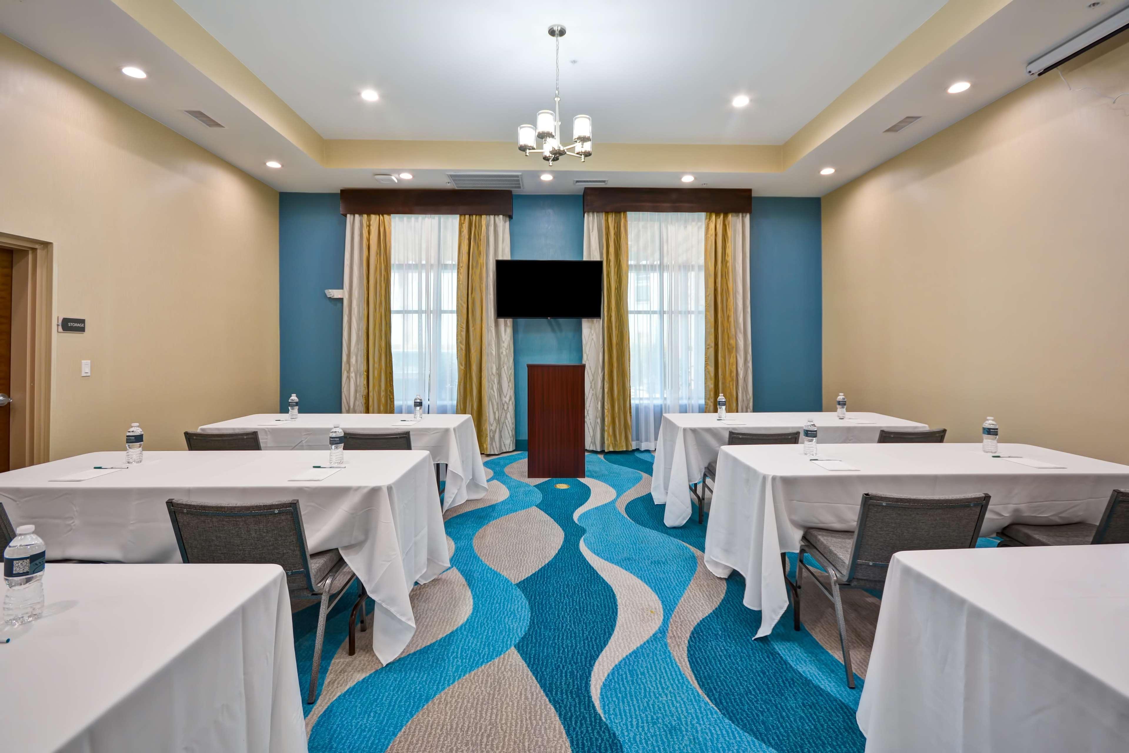 Homewood Suites By Hilton גלווסטון מראה חיצוני תמונה