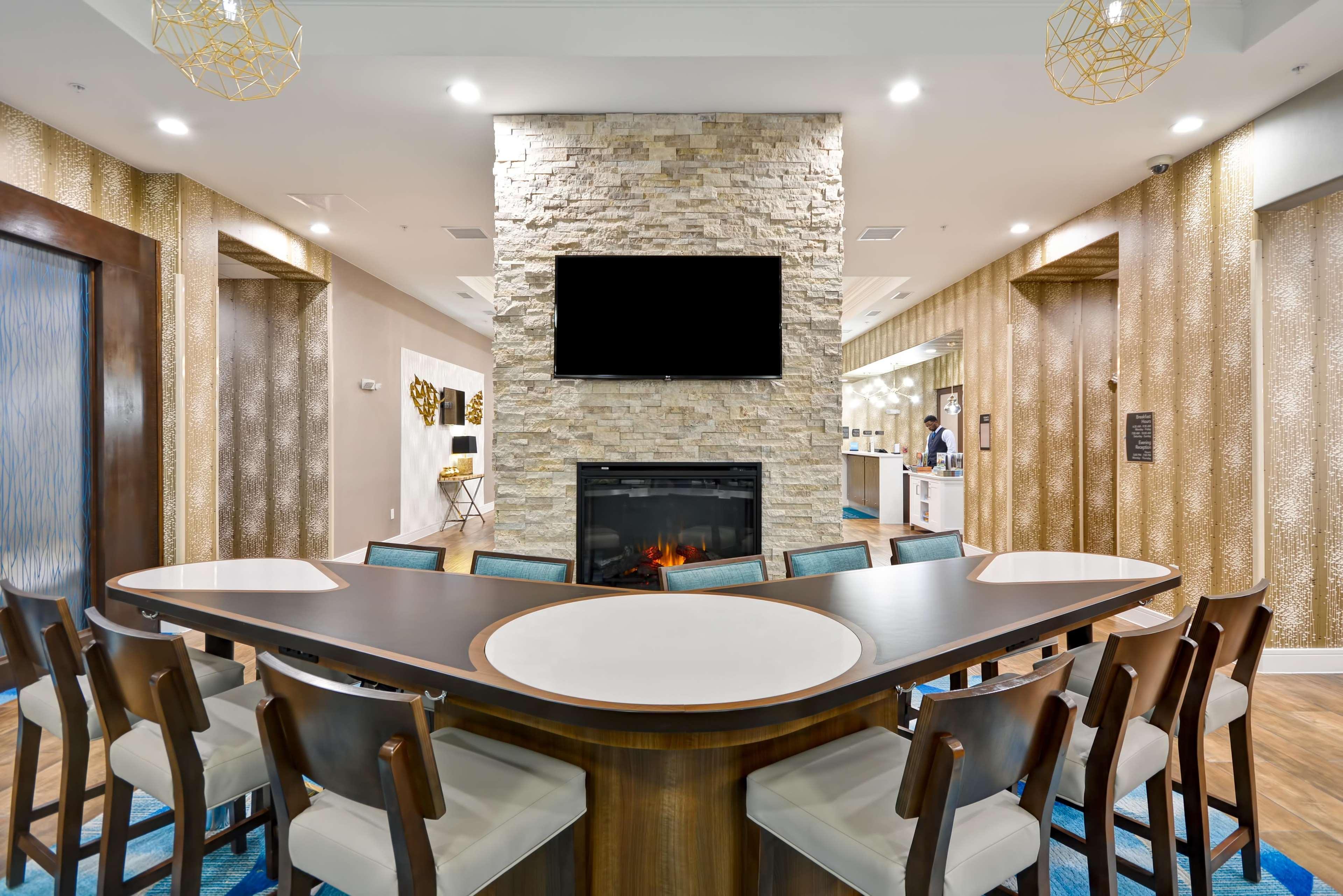 Homewood Suites By Hilton גלווסטון מראה חיצוני תמונה