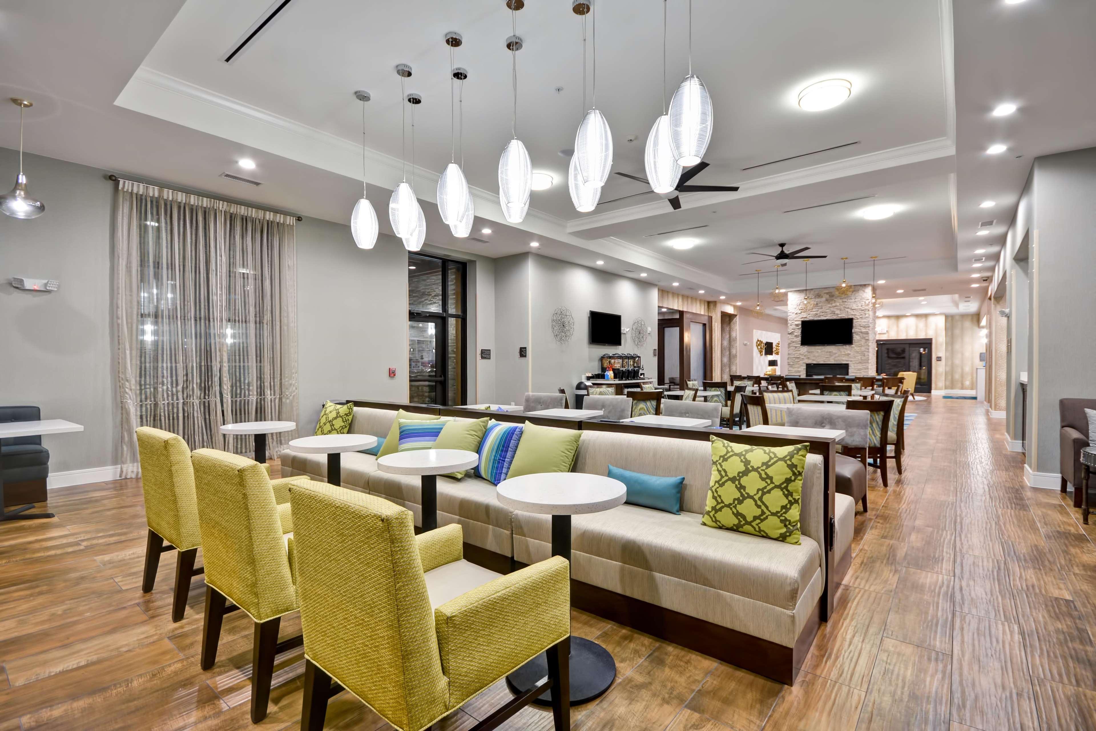 Homewood Suites By Hilton גלווסטון מראה חיצוני תמונה