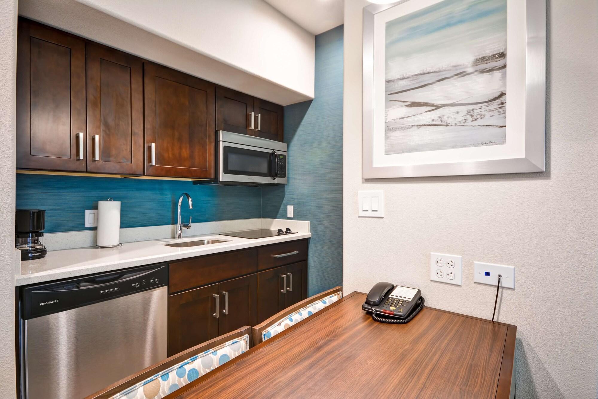 Homewood Suites By Hilton גלווסטון מראה חיצוני תמונה