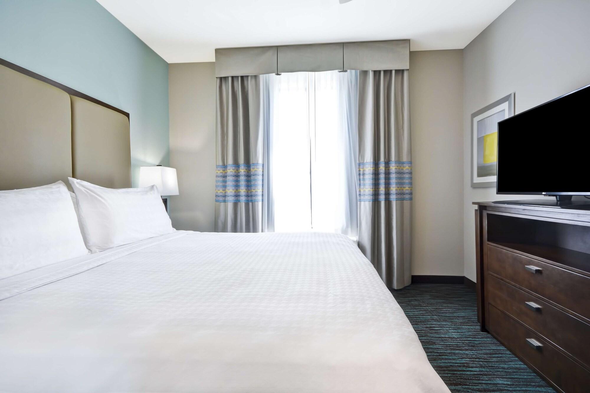 Homewood Suites By Hilton גלווסטון מראה חיצוני תמונה