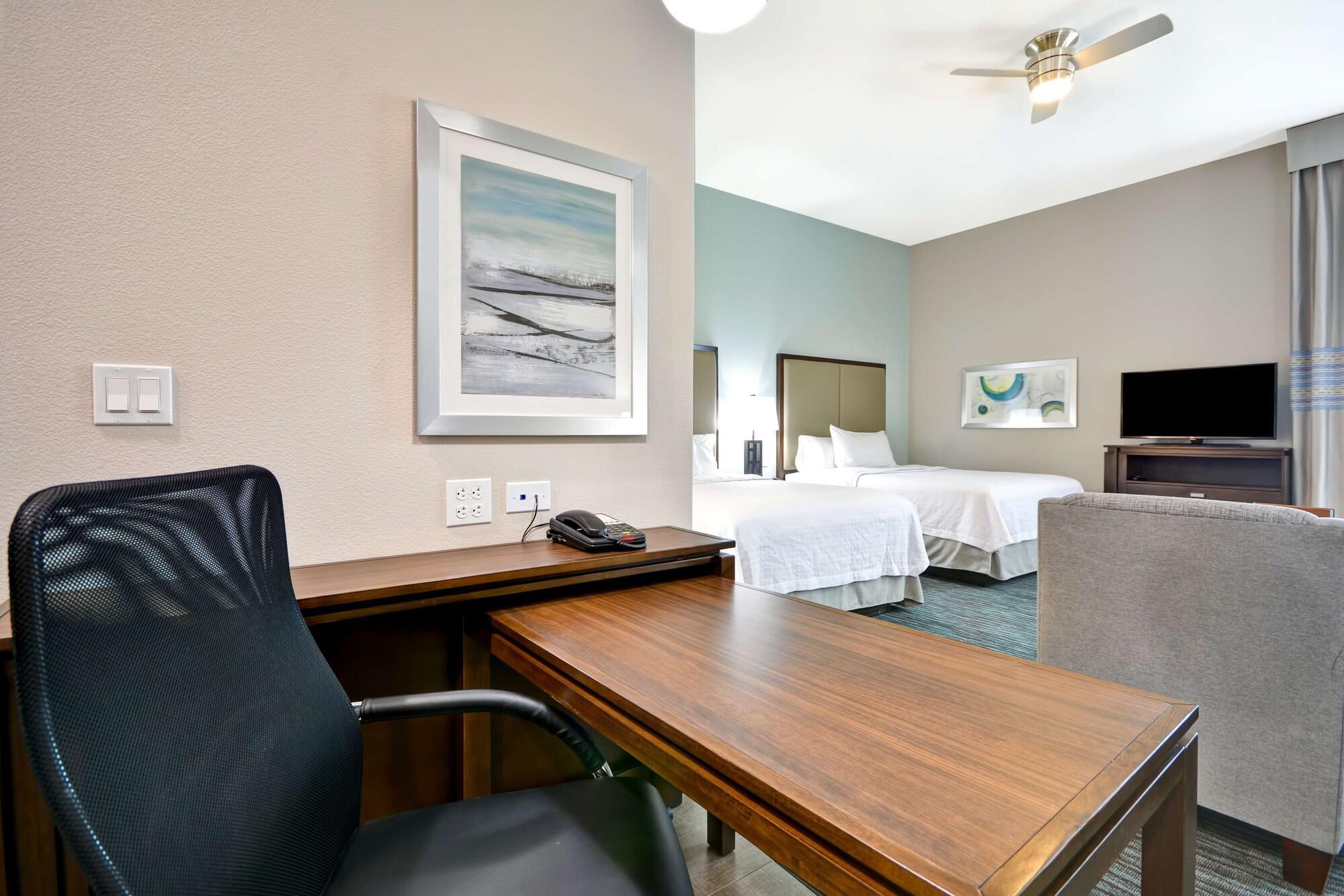 Homewood Suites By Hilton גלווסטון מראה חיצוני תמונה