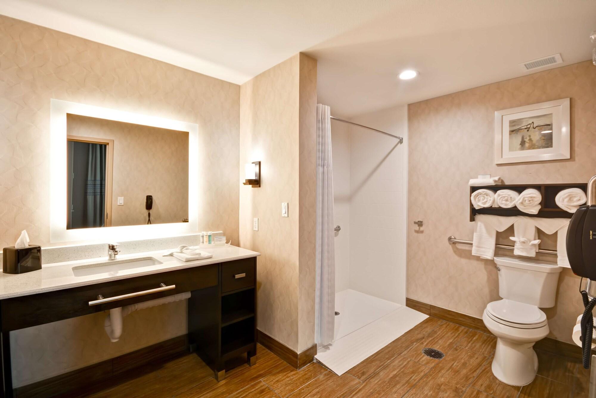 Homewood Suites By Hilton גלווסטון מראה חיצוני תמונה