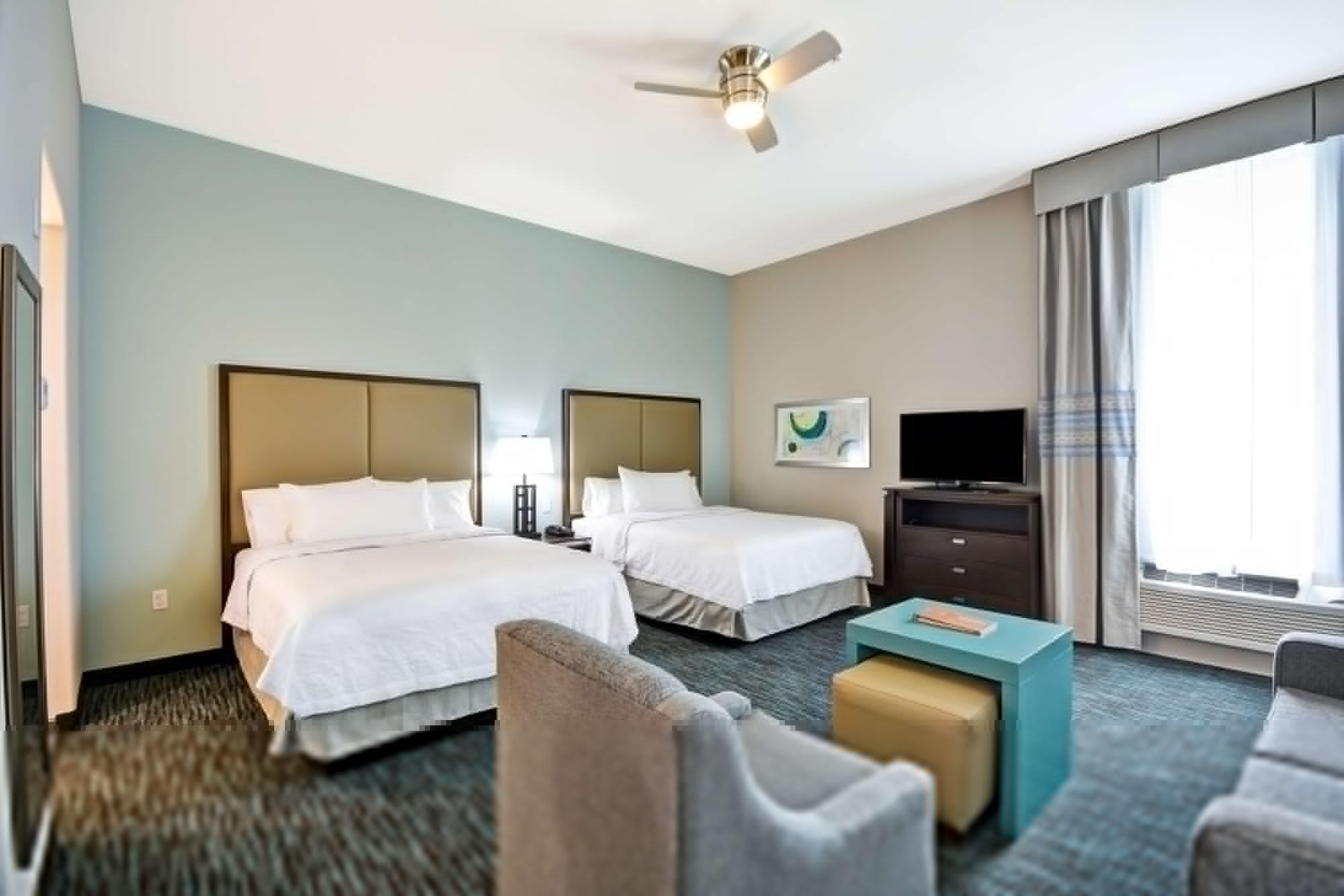 Homewood Suites By Hilton גלווסטון מראה חיצוני תמונה