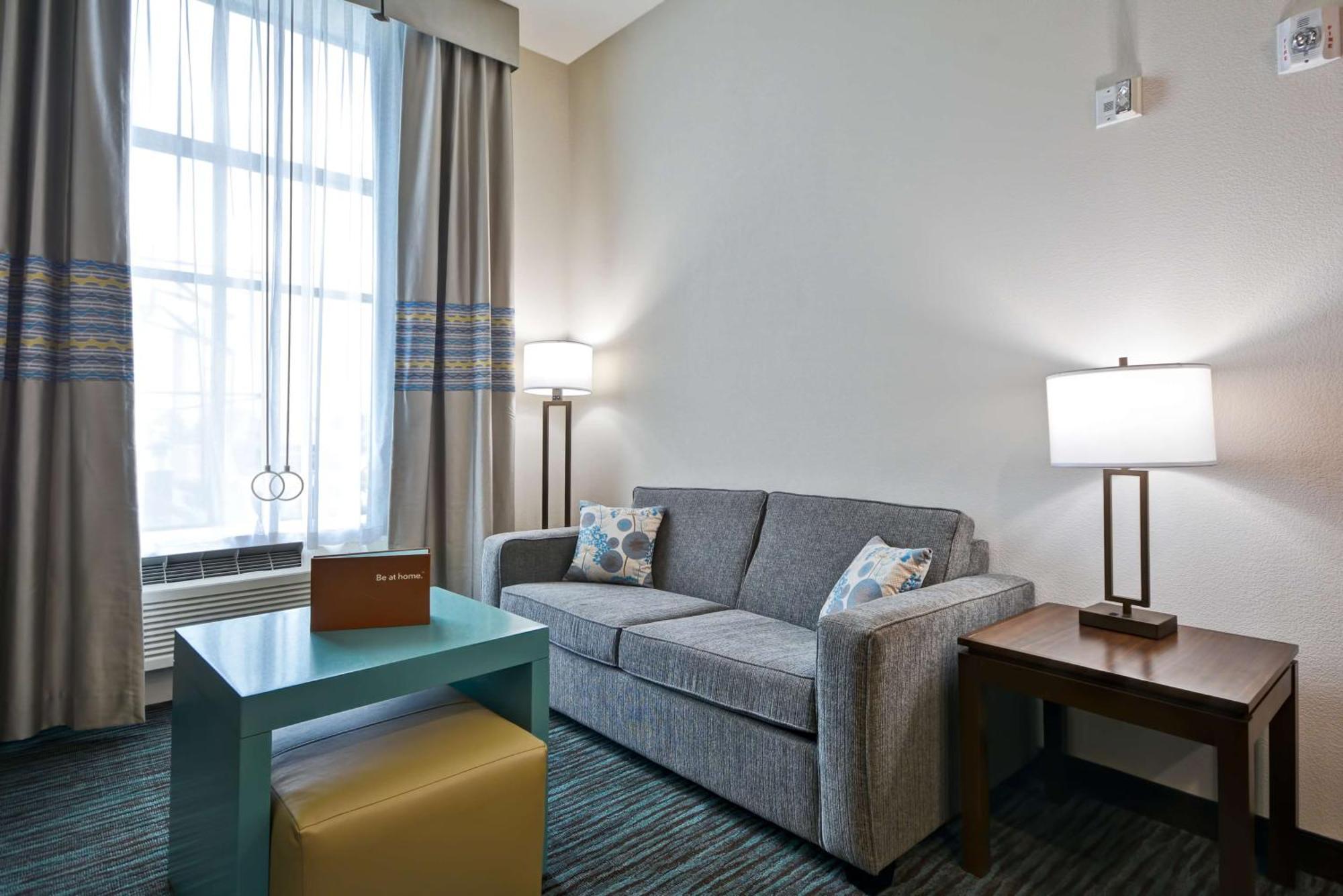 Homewood Suites By Hilton גלווסטון מראה חיצוני תמונה