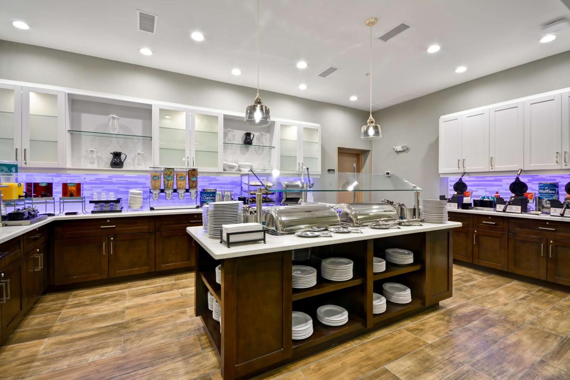Homewood Suites By Hilton גלווסטון מראה חיצוני תמונה