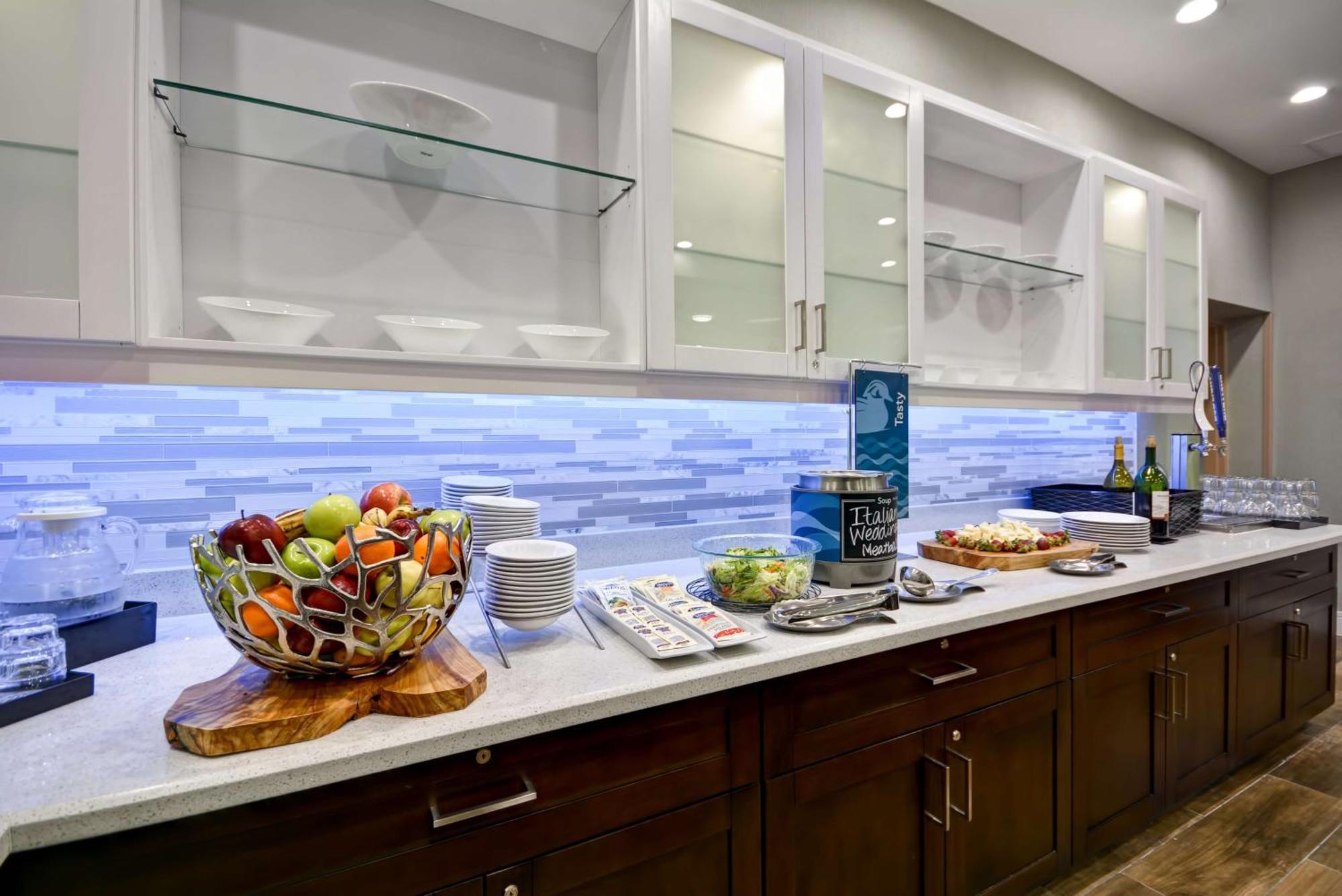Homewood Suites By Hilton גלווסטון מראה חיצוני תמונה