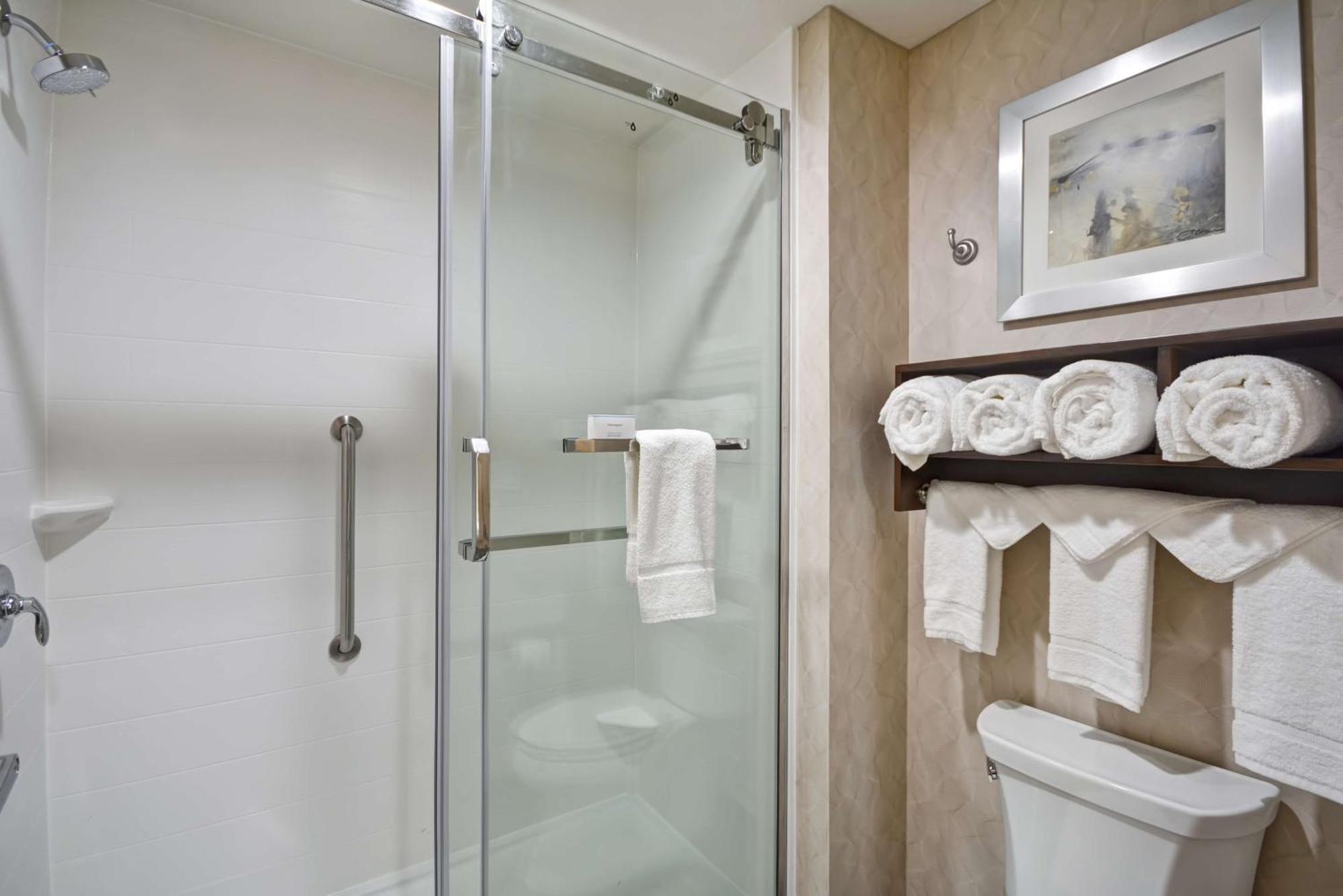 Homewood Suites By Hilton גלווסטון מראה חיצוני תמונה