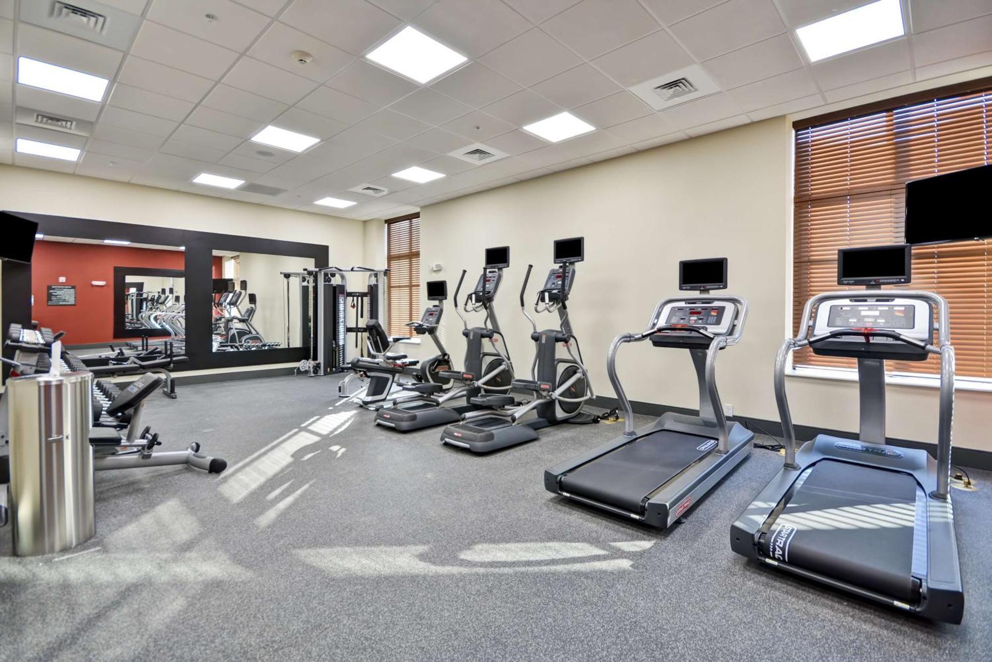 Homewood Suites By Hilton גלווסטון מראה חיצוני תמונה