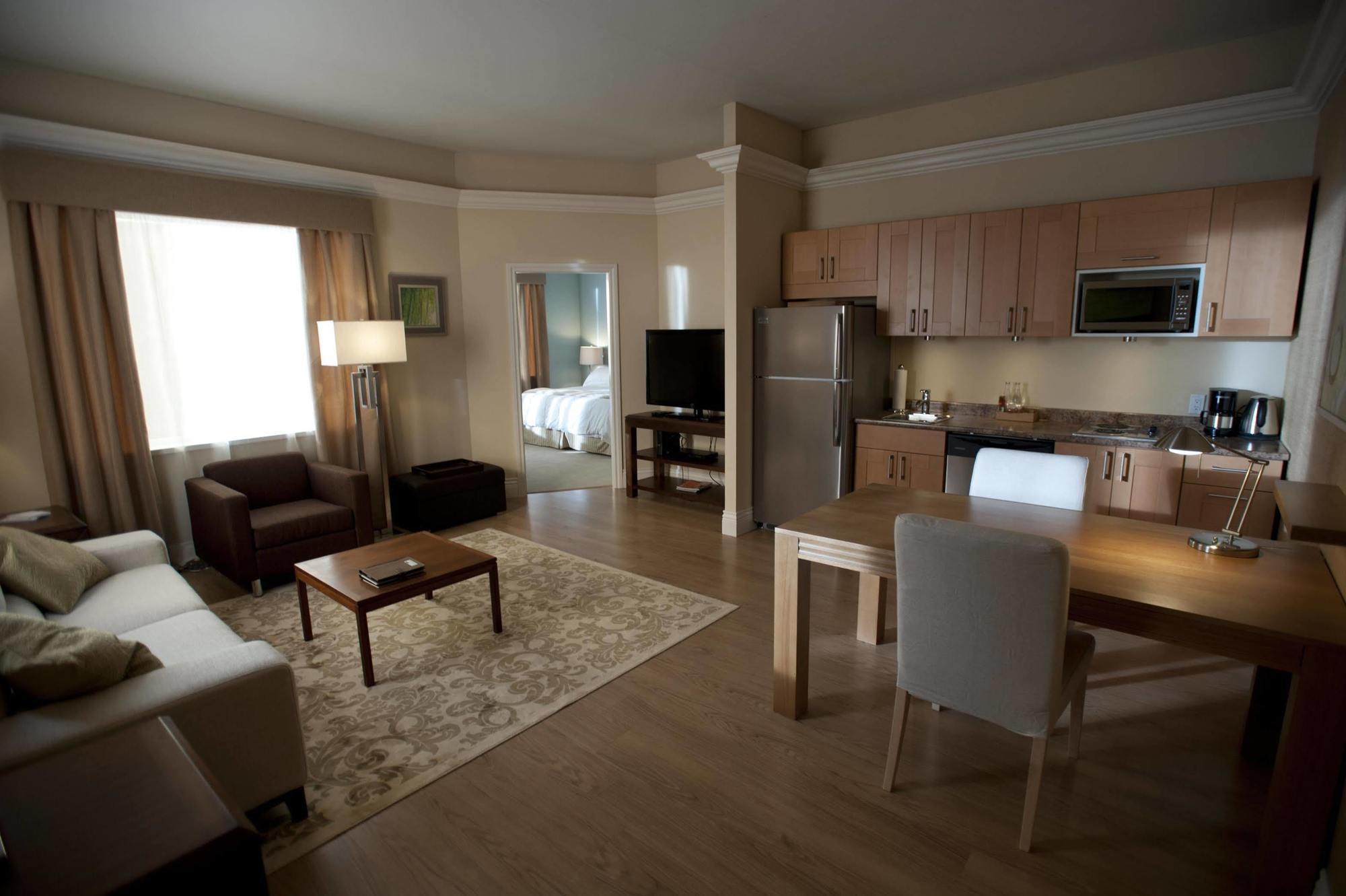 Homewood Suites By Hilton גלווסטון מראה חיצוני תמונה